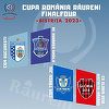 Handbal feminin: CSM Bucureşti - Dunărea Brăila şi Gloria Bistriţa - CSM Târgu Jiu, în semifinalele turneului Final Four al Cupei României