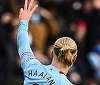Preliminarii Euro-2024: Norvegia nu se va putea baza pe superstarul Erling Haaland la meciurile cu Spania şi Georgia