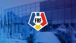 Federaţia Maghiară de Fotbal îşi menţine poziţia cu privire la afişarea hărţii Ungariei Mari la meciuri, chiar şi după precizările FRF şi UEFA 111 Scandalul afişării hărţii Ungariei Mari, la meciuri - FRF: UEFA nu a autorizat şi nu va autoriza afişarea simbolurilor menţionate de Federaţia Maghiară de Fotbal la meciurile organizate la nivel european