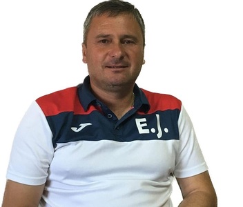 John Ene, fost antrenor în Liga 1, a încetat din viaţă la vârsta de 52 de ani