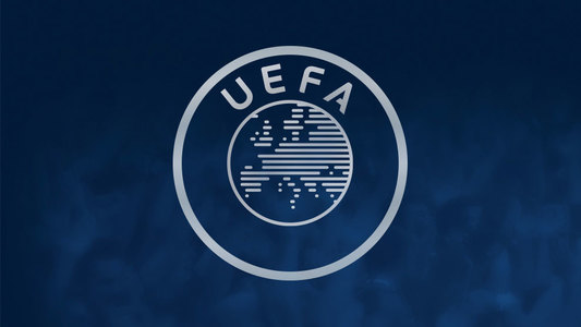 Scandalul afişării hărţii Ungariei Mari, la meciuri – UEFA se declară surprinsă total de anunţul MLSZ şi avertizează că pot exista consecinţe pe linie disciplinară