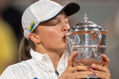 Liderul autoritar din WTA, Iga Swiatek se retrage de la Miami