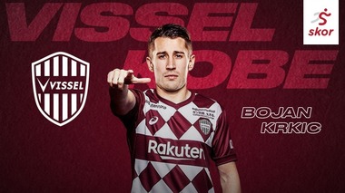 Bojan Krkic, fostul copil-minune al Barcelonei, se va retrage din activitate