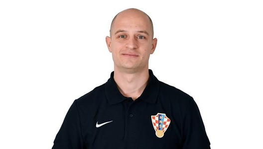 Croatul Dario Bel va arbitra meciul României cu Andorra, din preliminariile Euro-2024