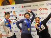 Japoneza Kaori Sakamoto a câştigat din nou titlul mondial la patinaj artistic. Românca Julia Sauter, locul 20