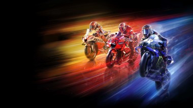 Francesco Bagnaia a câştigat, la Portimao, prima cursă de sprint din istoria MotoGP