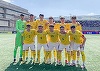 Naţionala U18 a pierdut şi cel de-al doilea joc de pregătire cu Italia