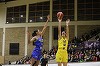Baschet feminin: FCC Baschet Arad şi Sepsi, primele semifinaliste ale Ligii Naţionale