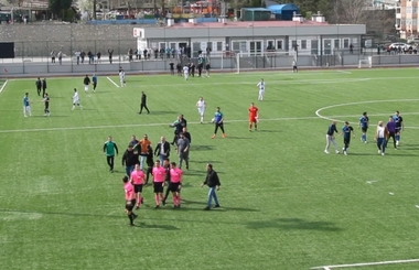 Incidente la un meci din Turcia: Oficiali şi jucători i-au atacat pe arbitri 
