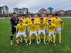 Echipa U17 a României a pierdut, scor 0-1, partida de pregătire cu Macedonia de Nord