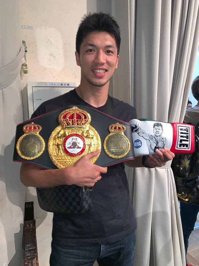 Japonezul Ryota Murata, campion WBA la categoria mijlocie, se retrage din activitate la 37 de ani: Nu mai am nimic de făcut în box