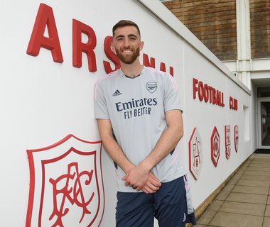 Portarul echipei SUA a aflat pe teren, după meciul cu Salvador, sexul viitorului său copil - VIDEO
