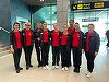 Gimnastică: România, reprezentată de patru sportive la CM de juniori, din Antalya