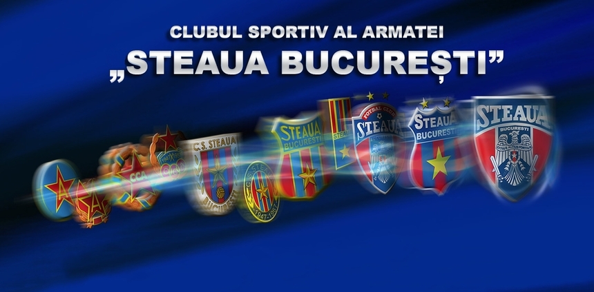 Fc steaua bucuresti,nu fcsb