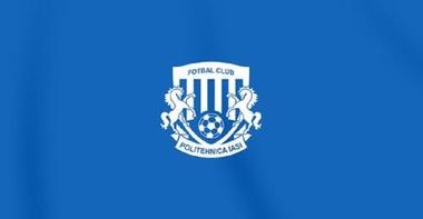 Politehnica Iaşi, mesaj pentru Dorinel Munteanu: Ne rezervăm dreptul de a sesiza comisiile FRF. De ce vă lăsaţi condus de aburii cocktail-urilor amare pline cu ură, mânie şi invidie?