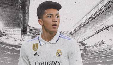 Alvaro Rodriguez (Real Madrid) a ales să evolueze pentru naţionala din Uruguay în detrimentul Spaniei
