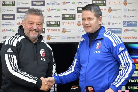 Flavius Stoican şi-a prelungit contractul cu FC Botoşani