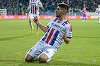 Oţelul Galaţi a învins CSA Steaua, scor 3-2, în Liga 2 Casa Pariurilor. Gălăţeniii au condus cu 3-0
