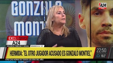 Montiel, jucătorul argentinian care a marcat golul decisiv împotriva Franţei, la Cupa Mondială 2022, a fost acuzat de viol