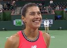 Sorana Cîrstea şi-a încheiat parcursul spectaculos de la Miami Open. Românca a fost învinsă în semifinale de Petra Kvitova. Pe ce loc va ajunge în clasamentul WTA