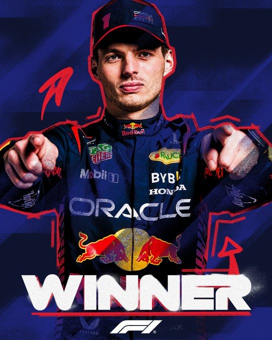 Max Verstappen a câştigat Marele Premiu al Australiei, după o cursă haotică, marcată de incidente şi controverse