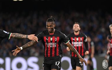 Serie A: Milan a distrus pe Napoli, în deplasare! Scor 4-0