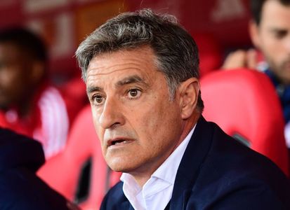 Michel Gonzalez a demisionat de la Olympiakos Pireu