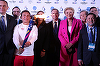 Flacăra pentru Jocurile Europene de la Cracovia s-a aprins la Roma. Preşedintele Poloniei, bucuros că sportivii ruşi şi belaruşi nu participă la competiţie