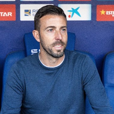 Luis Garcia este noul antrenor al echipei Espanol Barcelona