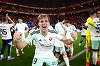 Osasuna este prima finalistă a Cupei Spaniei. Adversara se va decide între FC Barcelona şi Real Madrid