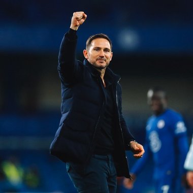 Frank Lampard a fost numit antrenor al echipei Chelsea până la finalul sezonului - Oficial