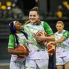 Baschet feminin: Campioana Sepsi Sf. Gheorghe, prima finalistă a Ligii Naţionale