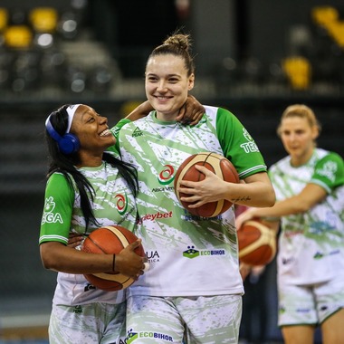 Baschet feminin: Campioana Sepsi Sf. Gheorghe, prima finalistă a Ligii Naţionale