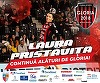 Handbal feminin: Centrul Laura Pristăviţa a semnat prelungirea contractului cu Gloria Bistriţa