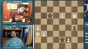 Şah: Norvegianul Magnus Carlsen a pierdut ultimul său meci în calitate de campion mondial. Motivul pentru care a ratat ultima mutare