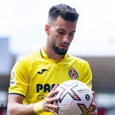 După incidentul cu Valverde, Baena (Villarreal) spune că a primit ameninţări cu moartea
