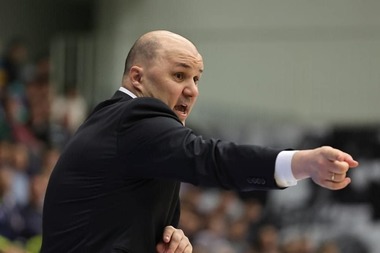 Baschet masculin: Vitaly Stepanovski, antrenorul SCMU Craiova, numit şi selecţionerul Ucrainei