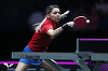 Tenis de masă: Bernadette Szocs s-a oprit în optimi la WTT Champions Xinxiang 2023