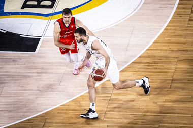 Baschet masculin: U BT Cluj, CSM Oradea, Rapid şi CSU Sibiu, victorii la debutul în faza play-off a Ligii Naţionale