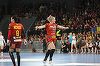 Handbal feminin: România s-a calificat fără probleme la CM2023, după returul cu Portugalia