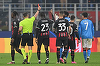 Liga Campionilor: Real Madrid a învins Chelsea, Milan s-a impus în confruntarea cu Napoli. La Milano, arbitru a fost Istvan Kovacs
