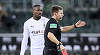 Marcus Thuram nu îşi va prelungi contractul cu Borussia Monchengadbach