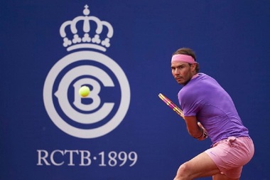 Rafael Nadal nu va participa nici la turneul de la Barcelona, competiţie pe care a câştigat-o de 12 ori