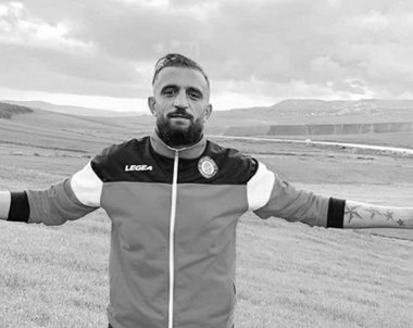 Tunisia: Un fotbalist a murit după ce şi-a dat foc în semn de protest faţă de “statul poliţienesc” - VIDEO