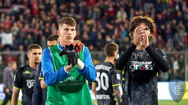 Serie A: Înfrângere pentru Răzvan Marin, victorie pentru Lazio