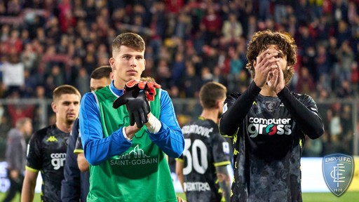 Serie A: Înfrângere pentru Răzvan Marin, victorie pentru Lazio