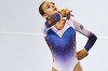 Gimnastică feminină: Sabrina Maneca Voinea, locul 4 în finală la sărituri, la CE din Antalya