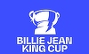 Billie Jean King Cup: Slovenia a egalat România, după ce a fost condusă cu 2-0. Câştigătoarea se va decide la dublu