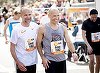 Arjen Robben a terminat maratonul de la Rottendam în mai puţin de trei ore. “Este ceva foarte aproape de a câştiga un trofeu important în fotbal”