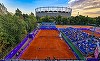 Fundaţia Ţiriac lansează circuitul de turnee de tenis ITF în România